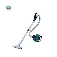Máy hút bụi li tâm dùng pin MAKITA DCL501Z (1.3 m³/phút)
